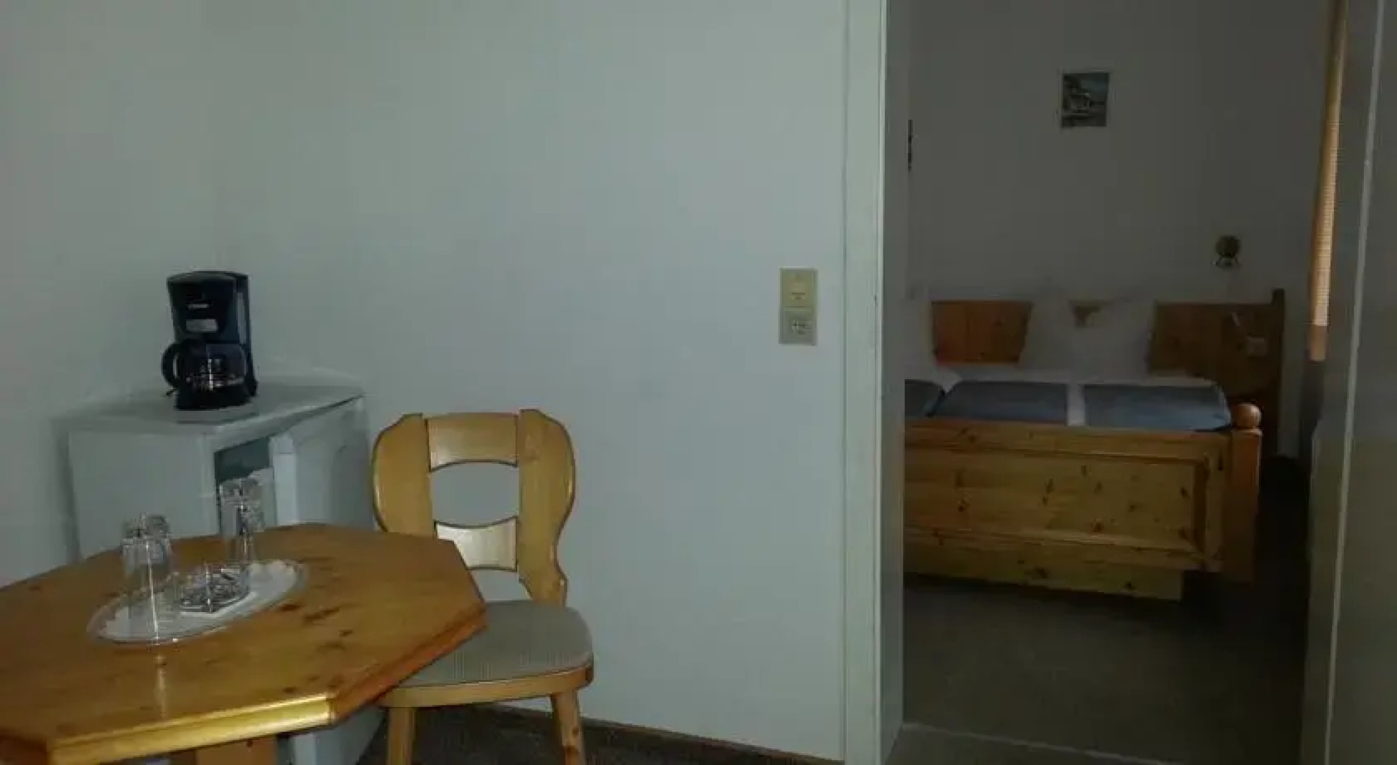 Pension Weisseritztal