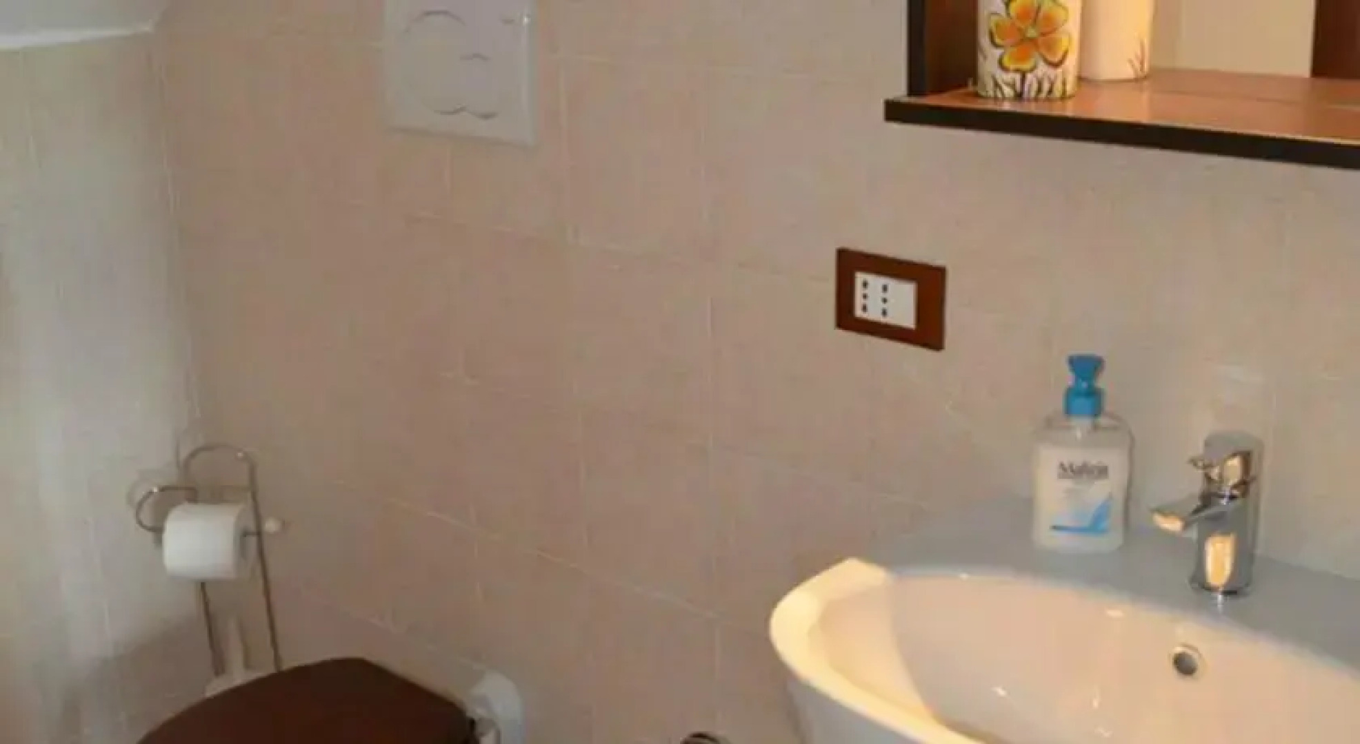 Casa nel Borgo