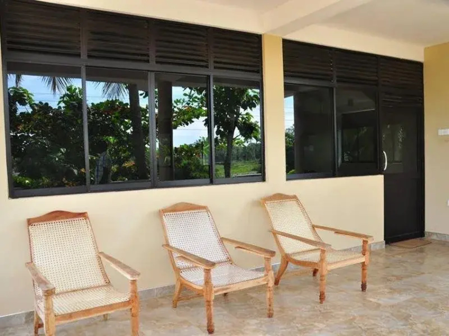 Dill Lake View Resort