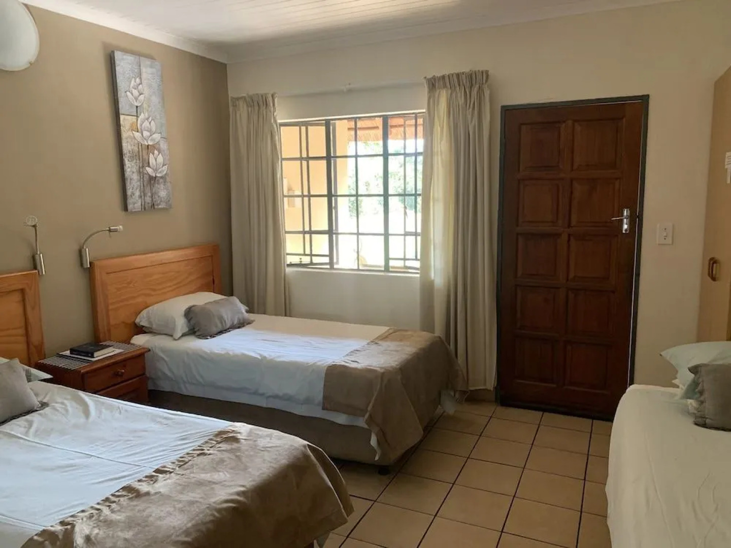 Komati River Chalets