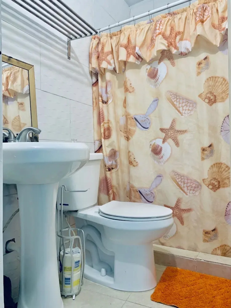 Ventana Al Atlantico - 1 Bedroom Apartment - SCV 68014