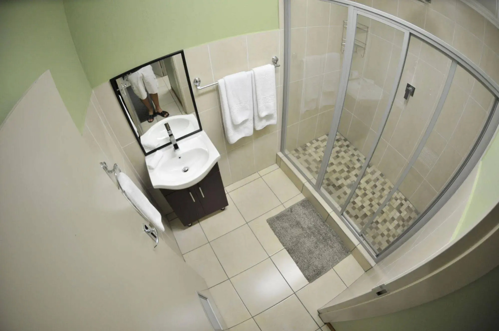 Summer Garden Guest House and Self Catering Apartments