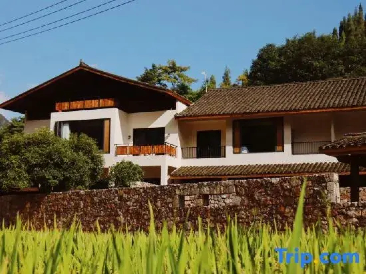 Yifangxi Hot Spring Hotel (Xianahei Branch, Wanfenglin Scenic Area)