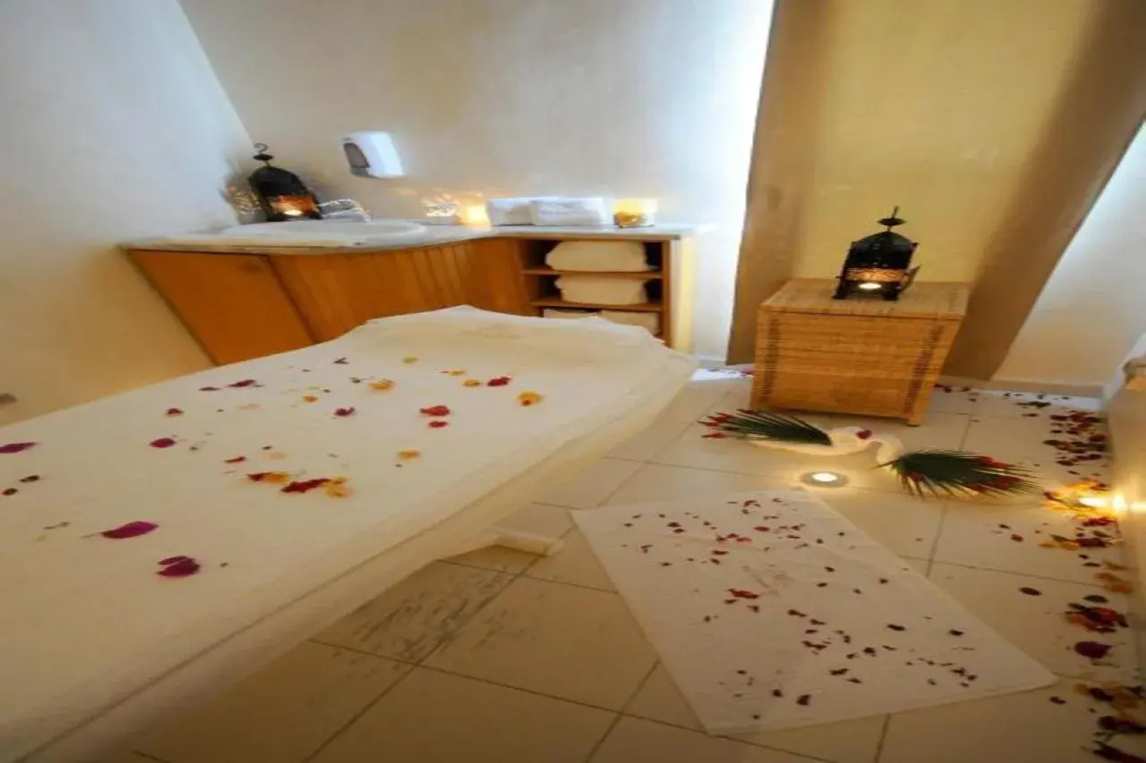 Iris Djerba Hotel & Thalasso
