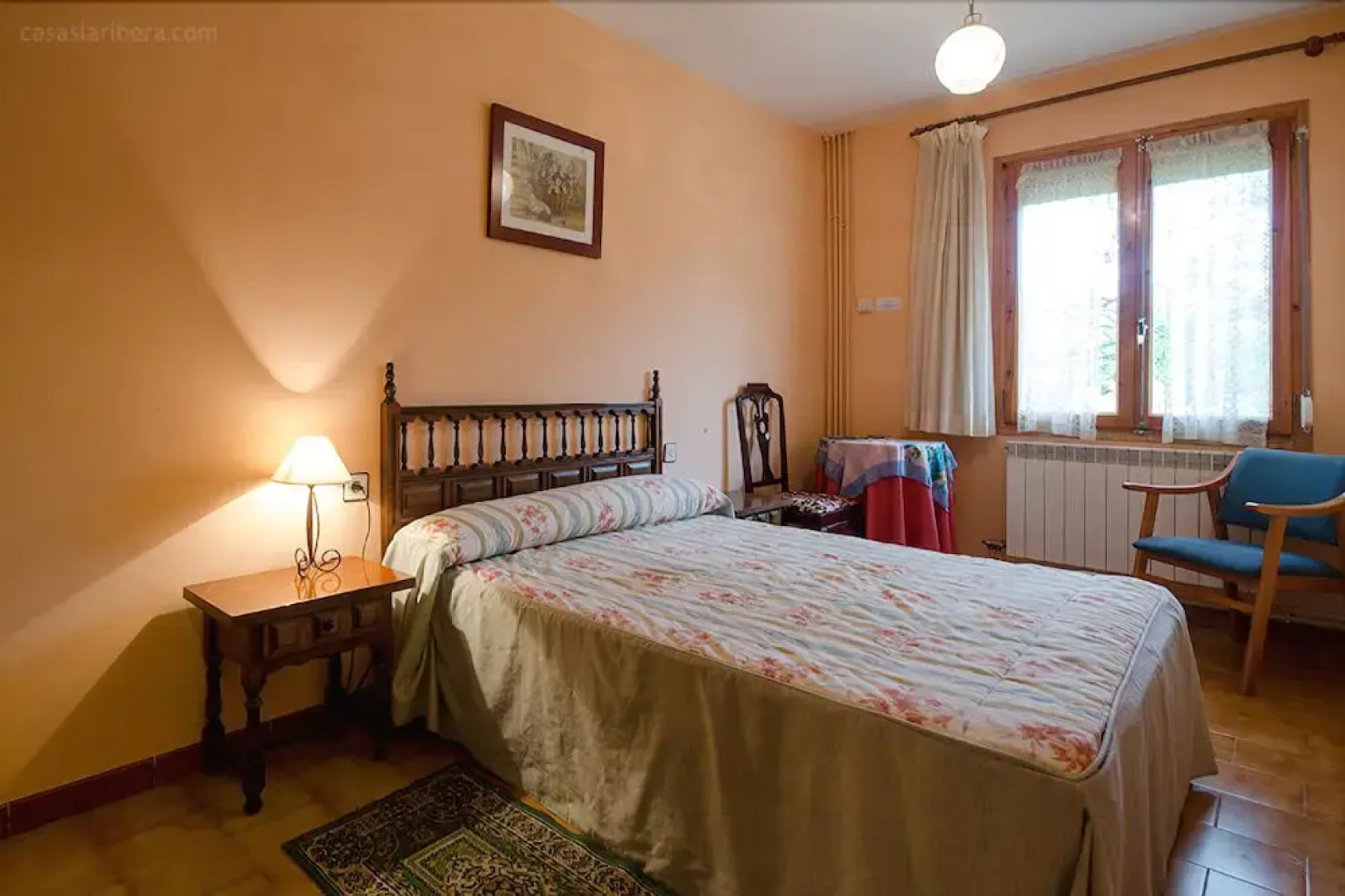 Casas La Ribera II. Ordesa