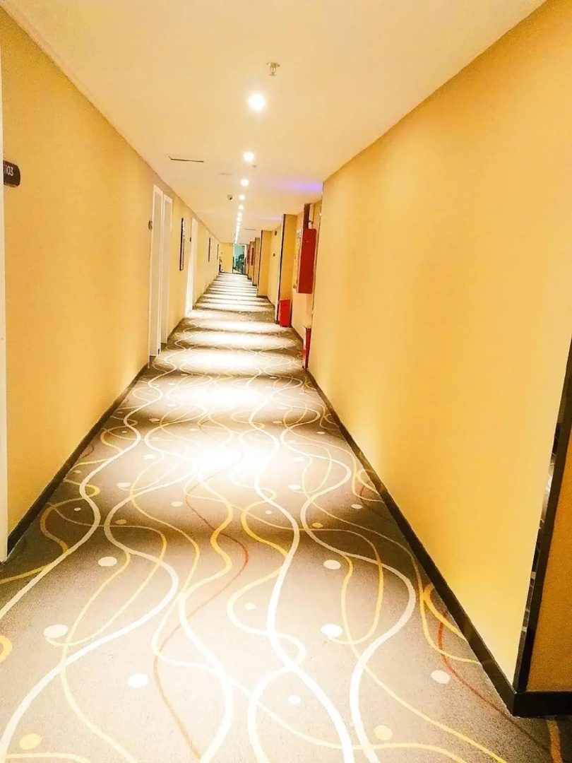 7Days Inn Dongguan Dongcheng Wanda Square