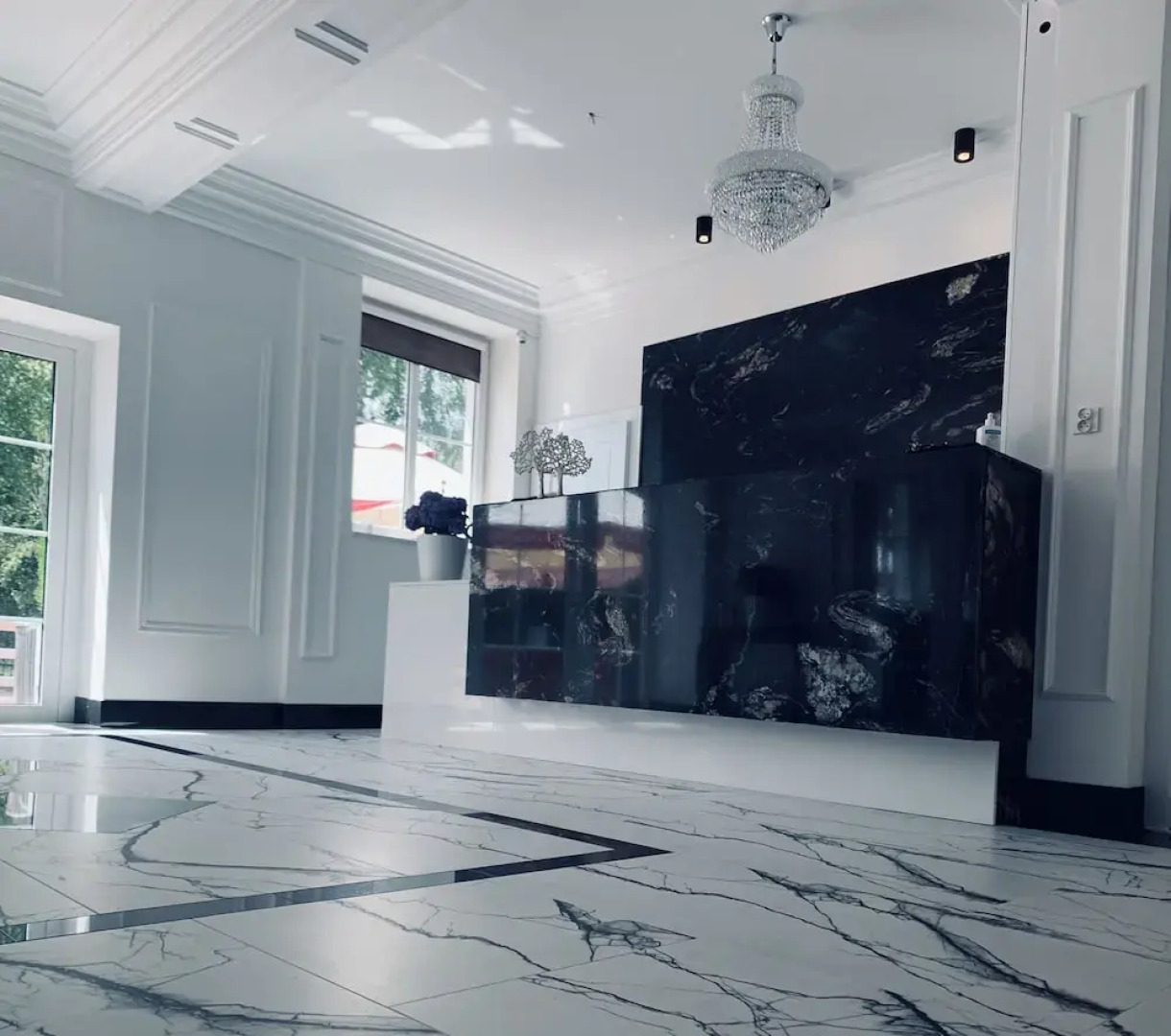 Monte Carlo Boutique Hotel