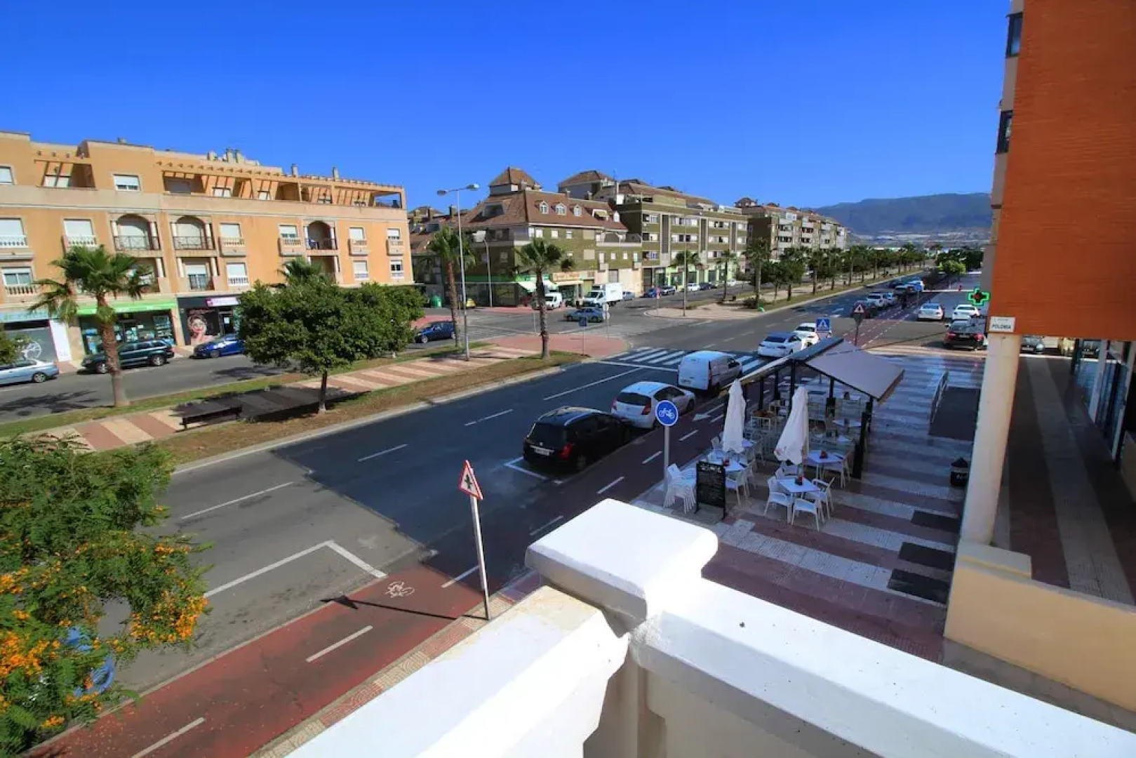 Vivaldi - Apartamento para 6 personas