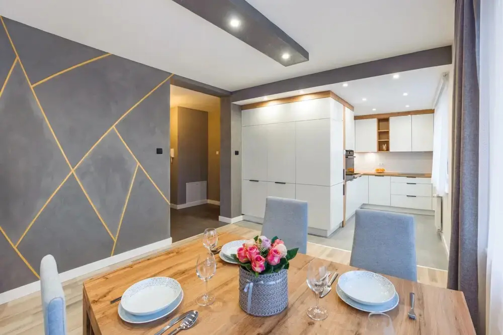 Apartamenty Sun & Snow Zielone Tarasy