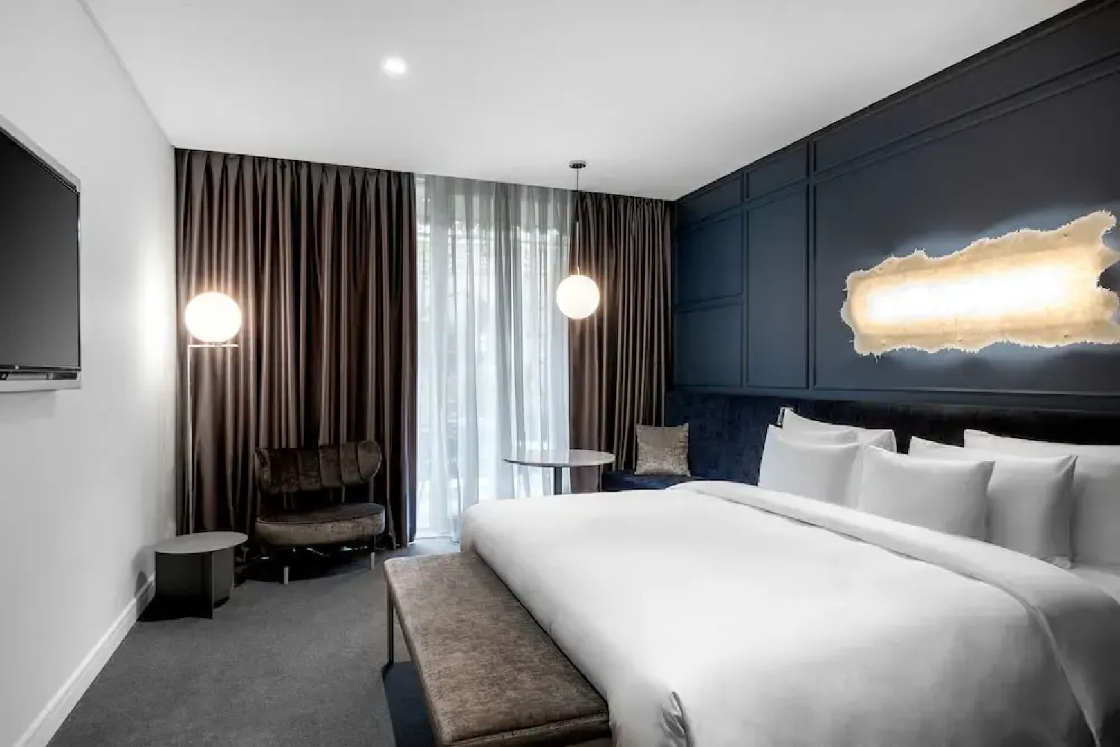 Tsinandali Estate, a Radisson Collection Hotel