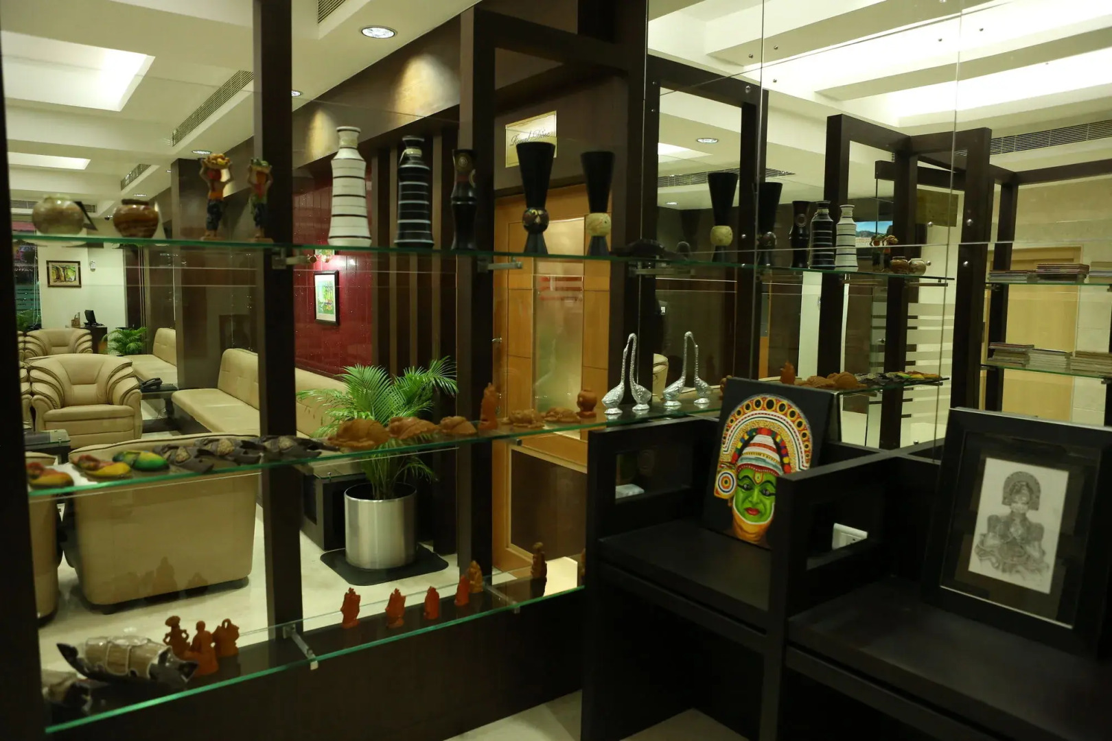 Hotel Airlink Castle