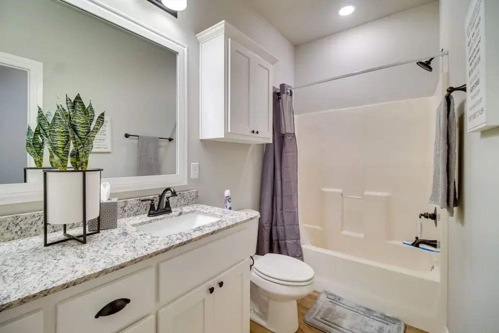 Near Grand Lake: Charming Grove Home w/ Deck