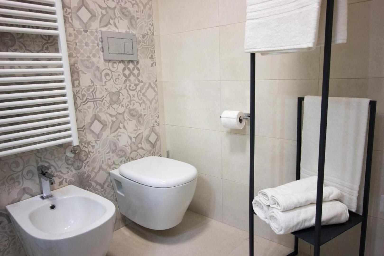 Ai Sottani BB Deluxe Suite