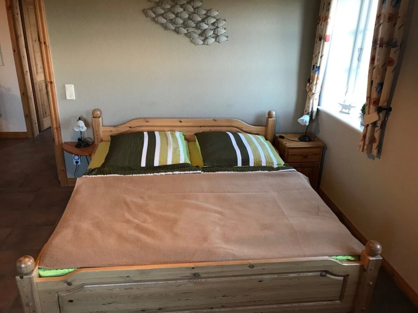 Gräfinhof Püttenwarft