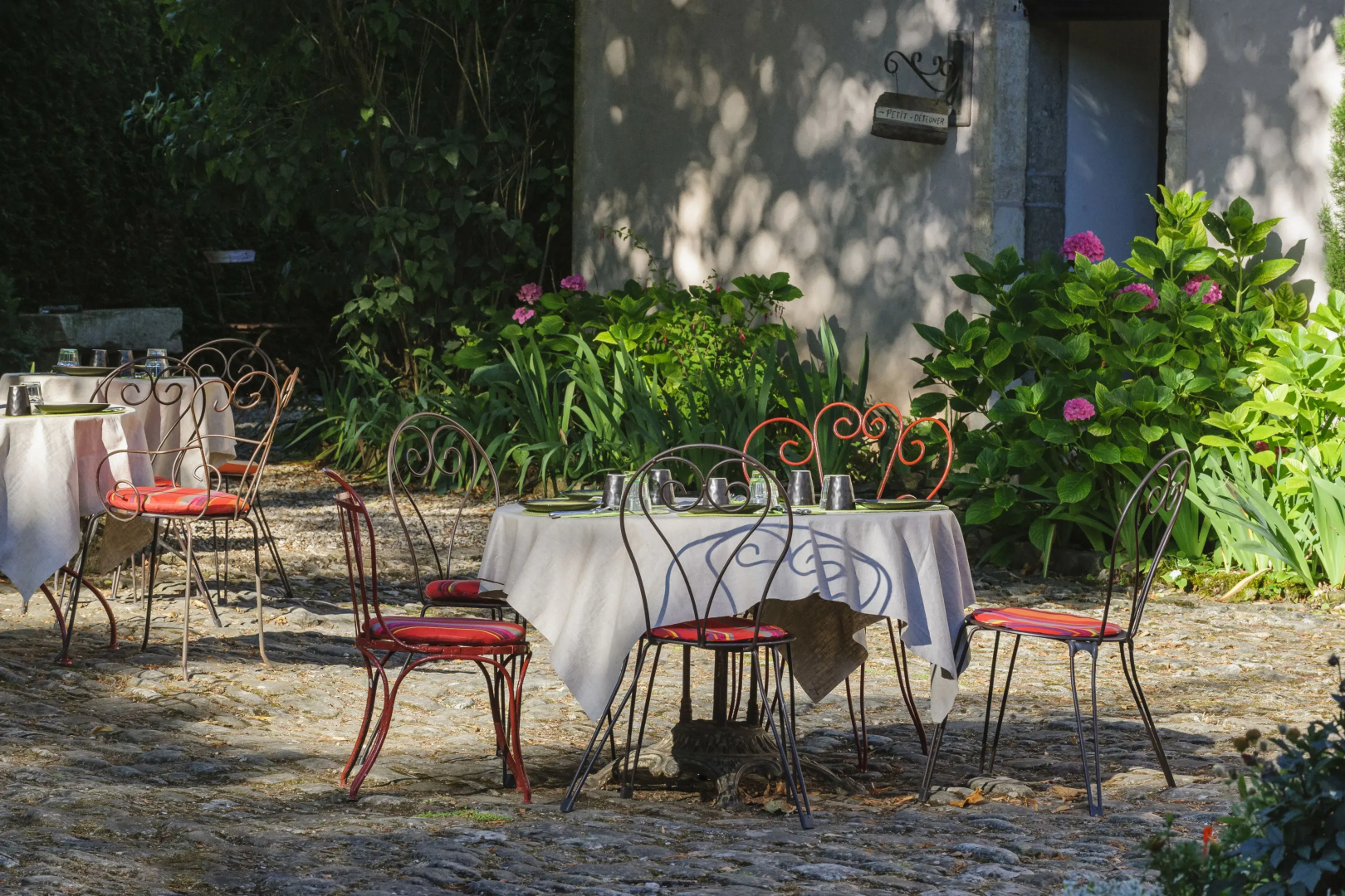 Maison le Village