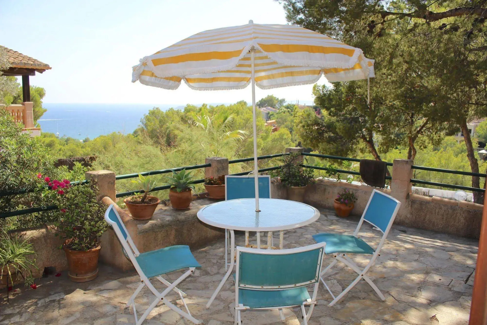 Villa Costa Blanes