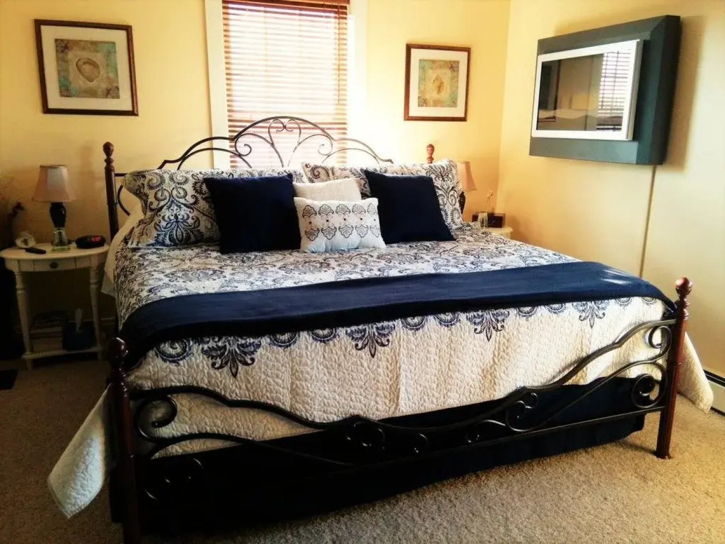 The Meier Inn, A Country Bed & Breakfast