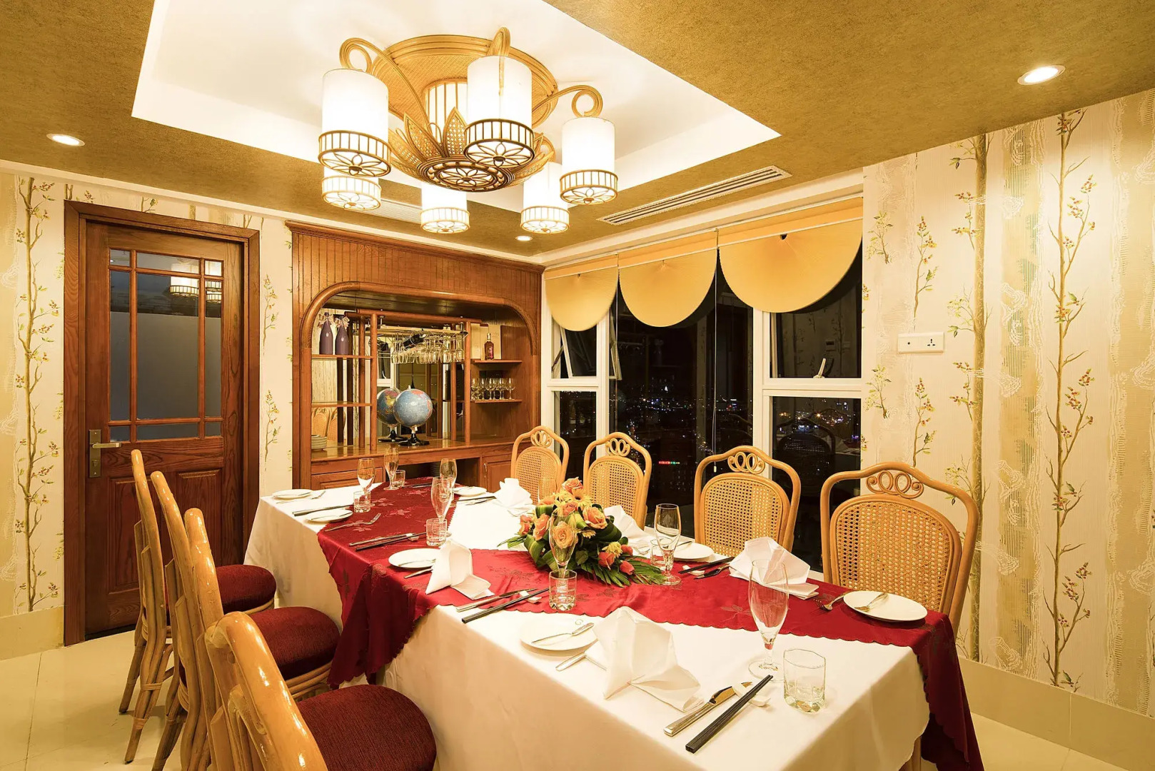 Green World Hotel Nha Trang