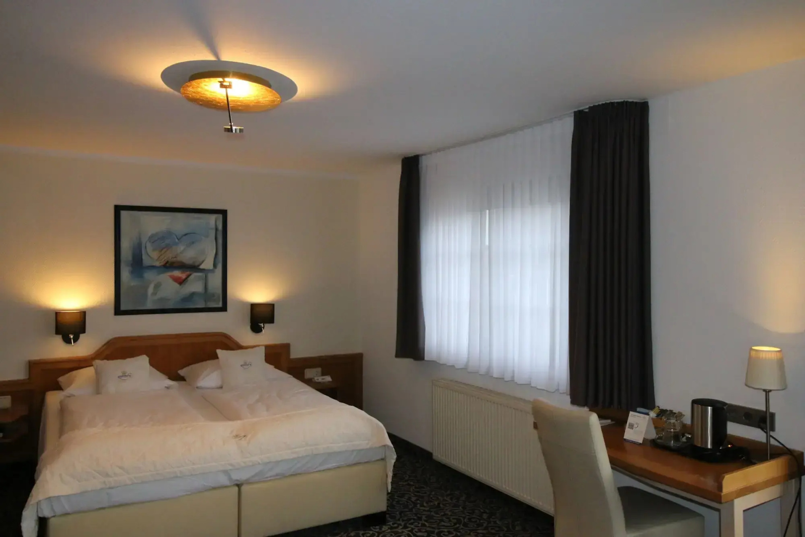 Hotel Trapp