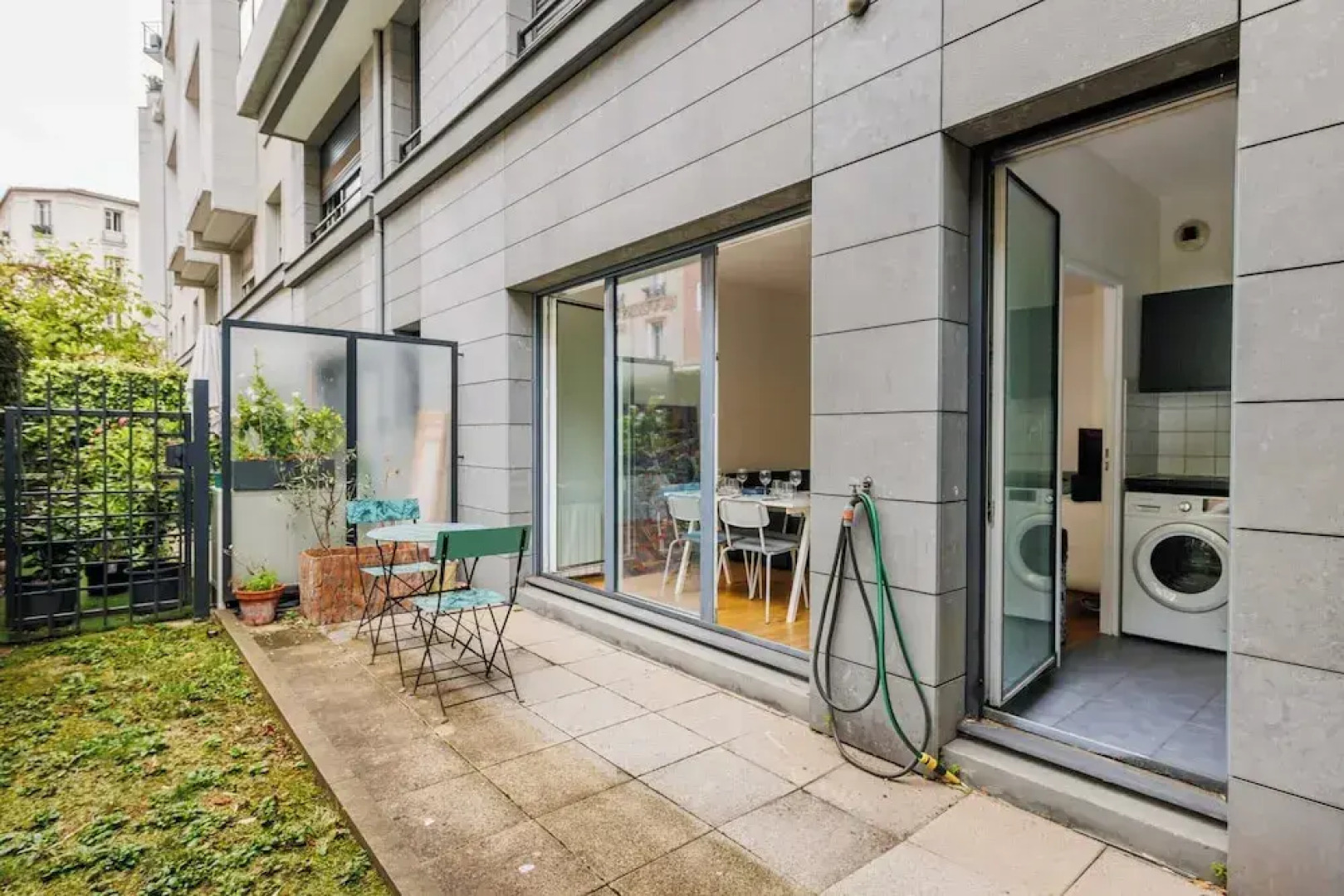 Classy Appartement - Clichy