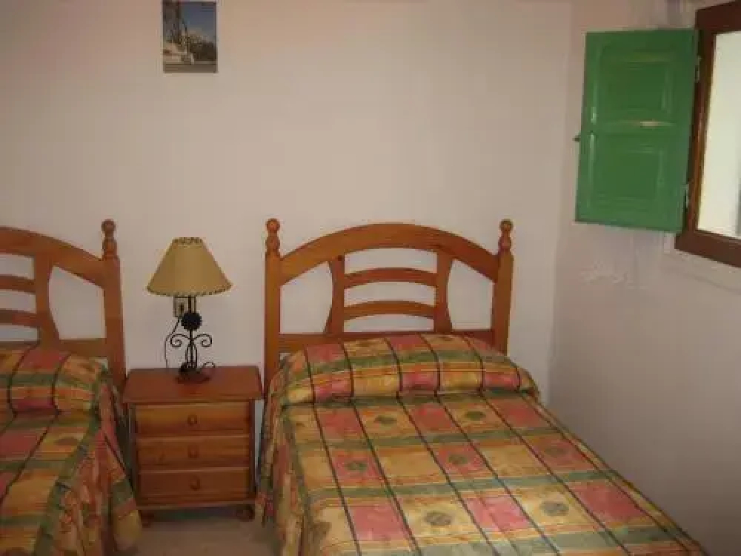 Apartment Masia Torrents
