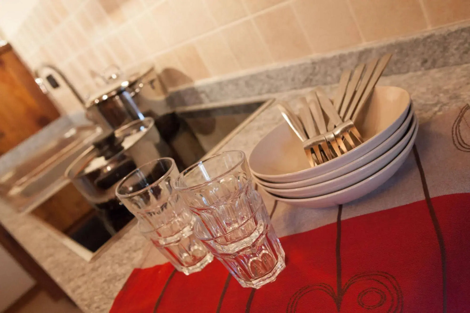 Residence Le Petit Coeur