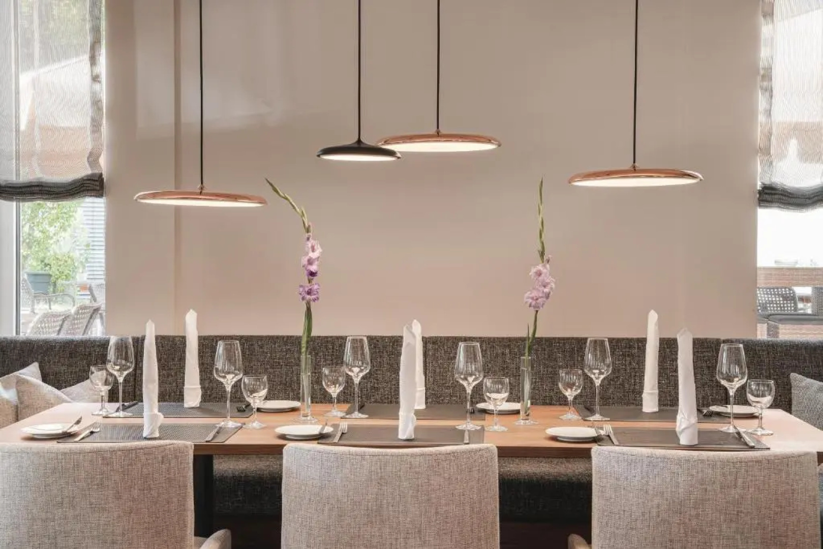 Sympathie Hotel Furstenhof