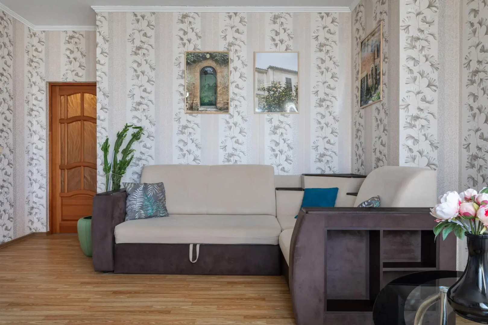 ПоСутки в Калининграде на улице Эпроновская