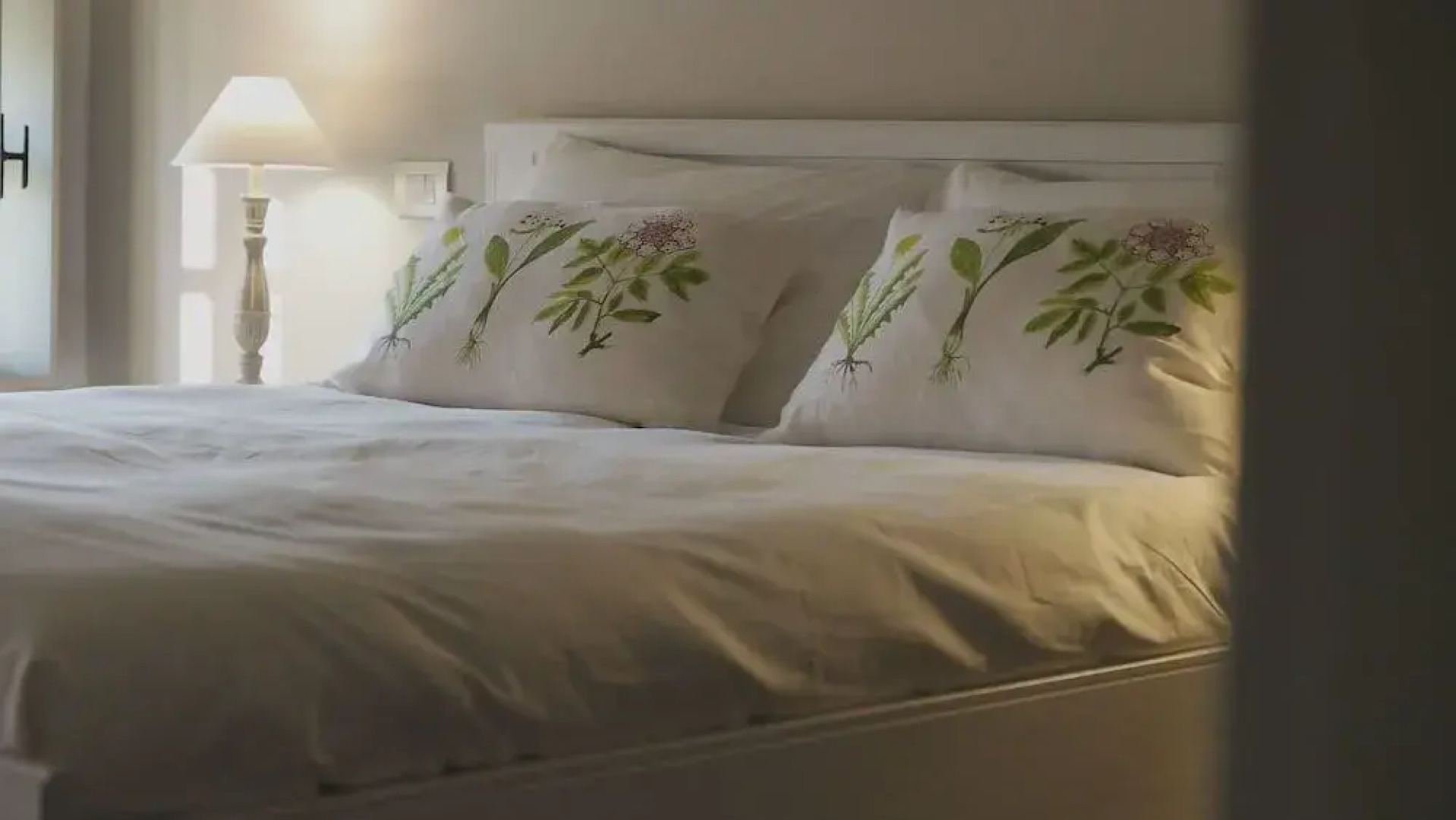 B&B La Scuderia Charming Rooms