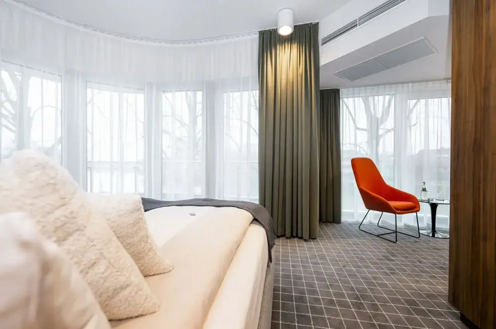 VIA PLAZA Meppen by Hackmann