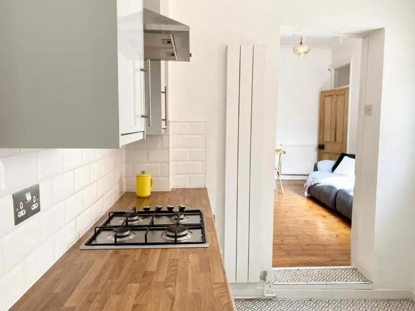 50 Biddlestone Road Heaton