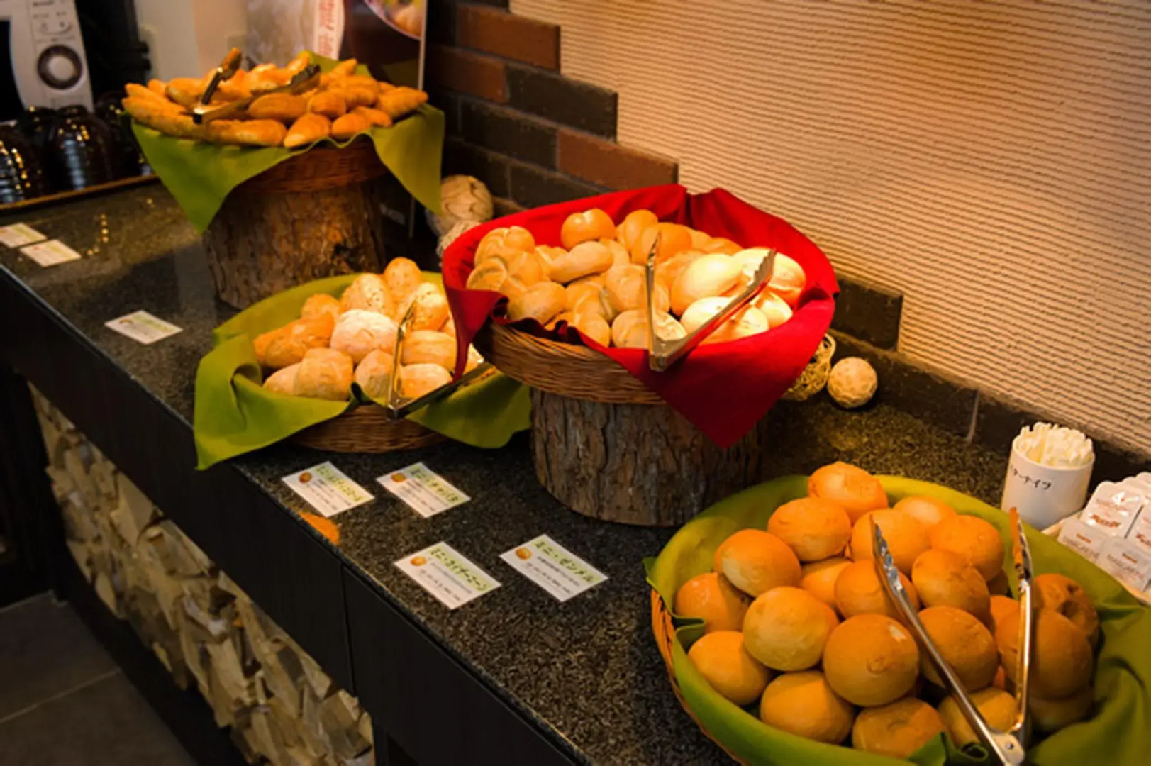 Super Hotel Asahikawa