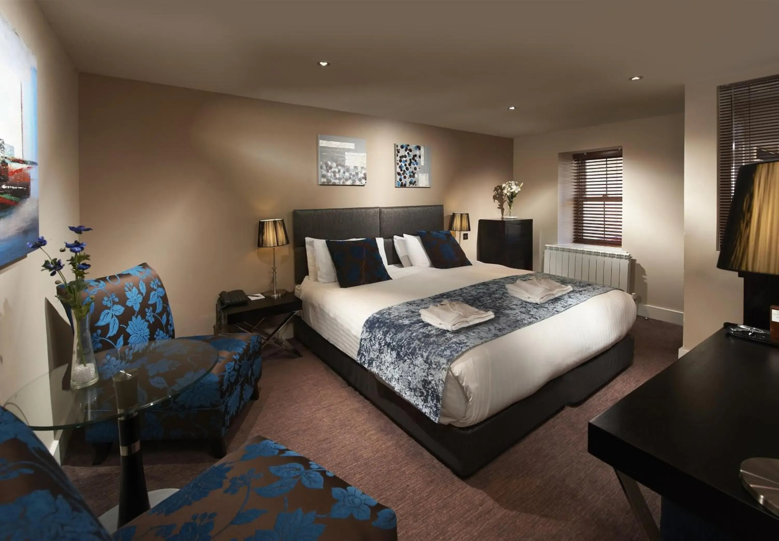 Duke of Normandie Hotel