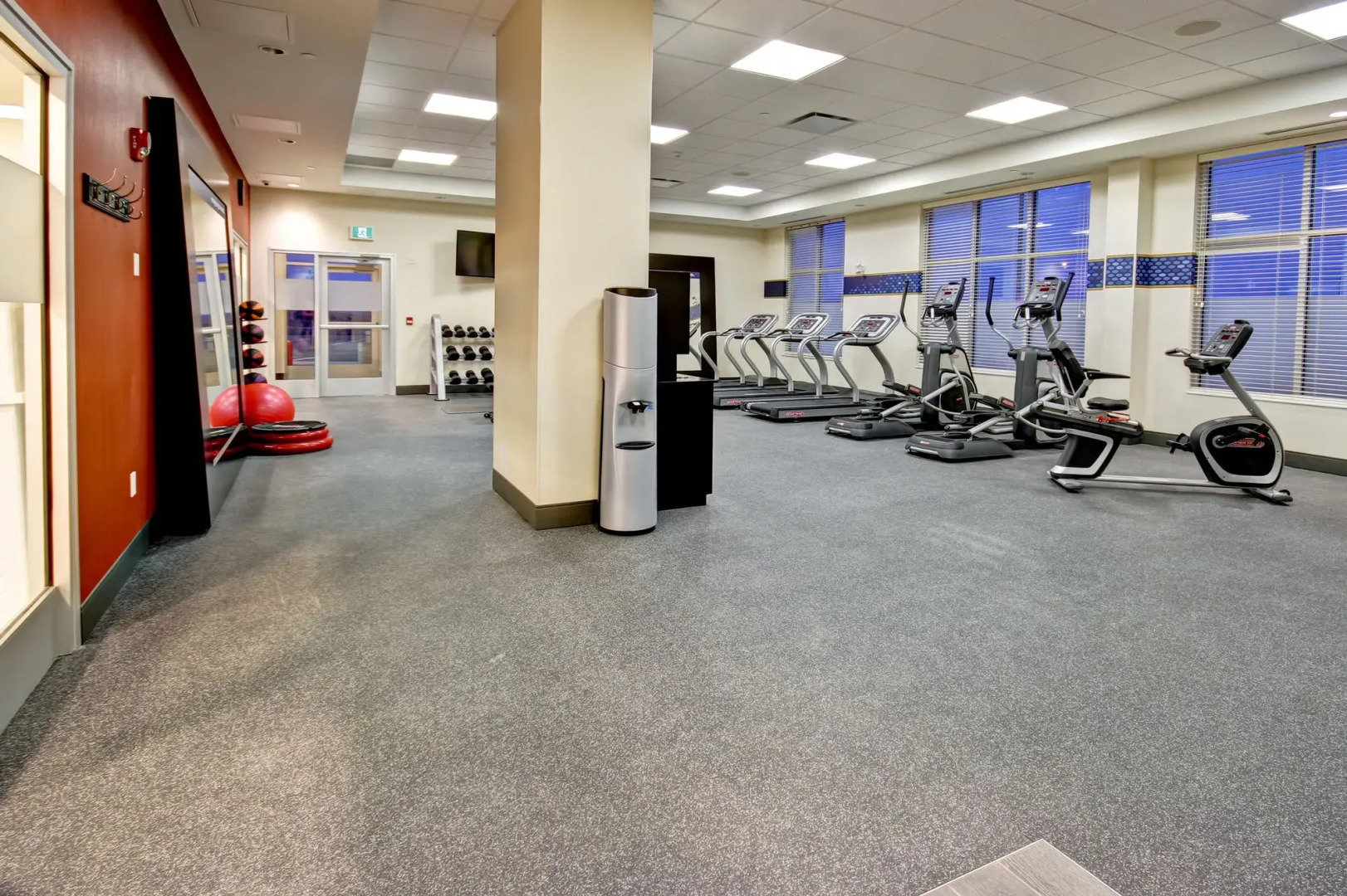 Hampton Inn & Suites by Hilton Medicine Hat