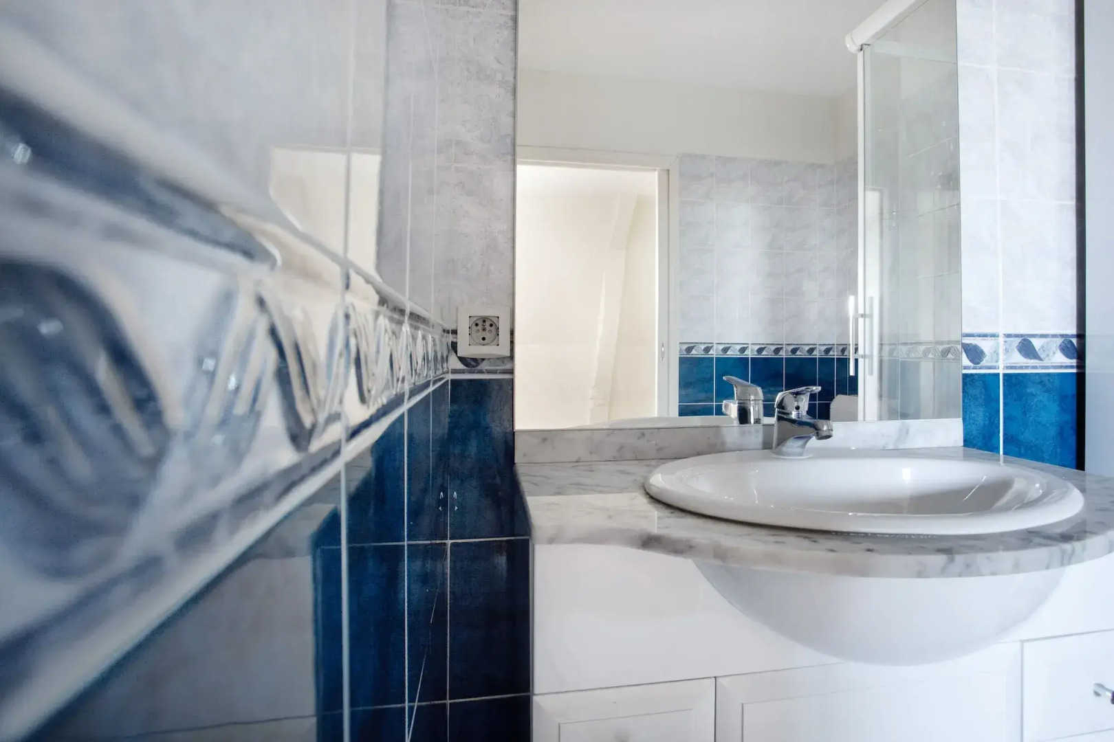 Villa Médicis Puteaux