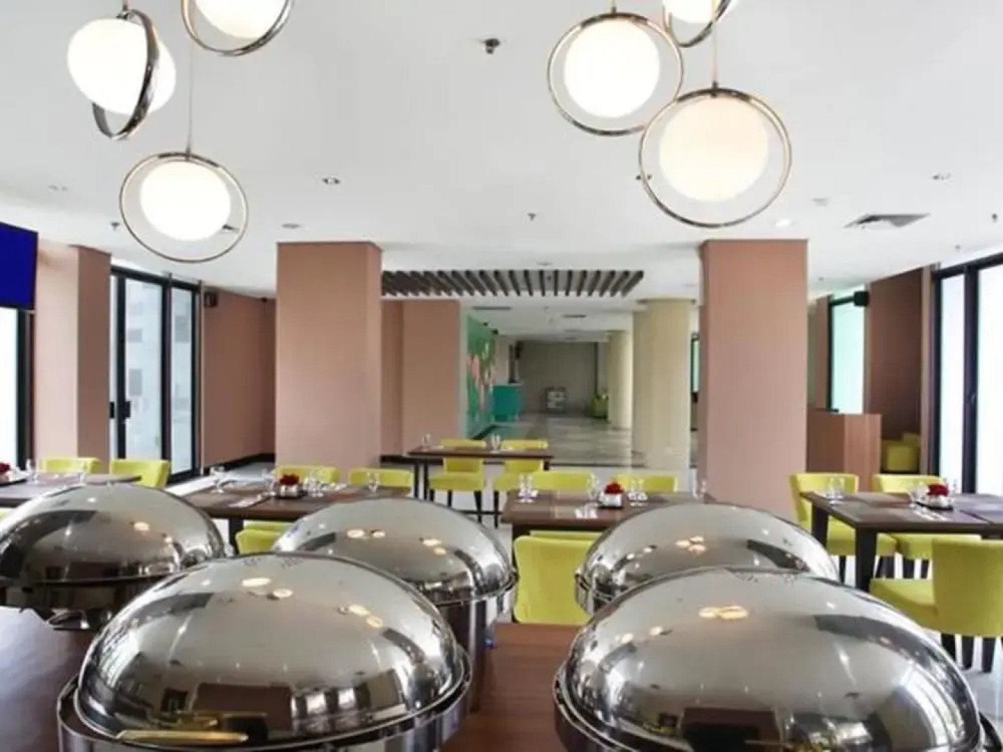 The Green Hotel Bekasi