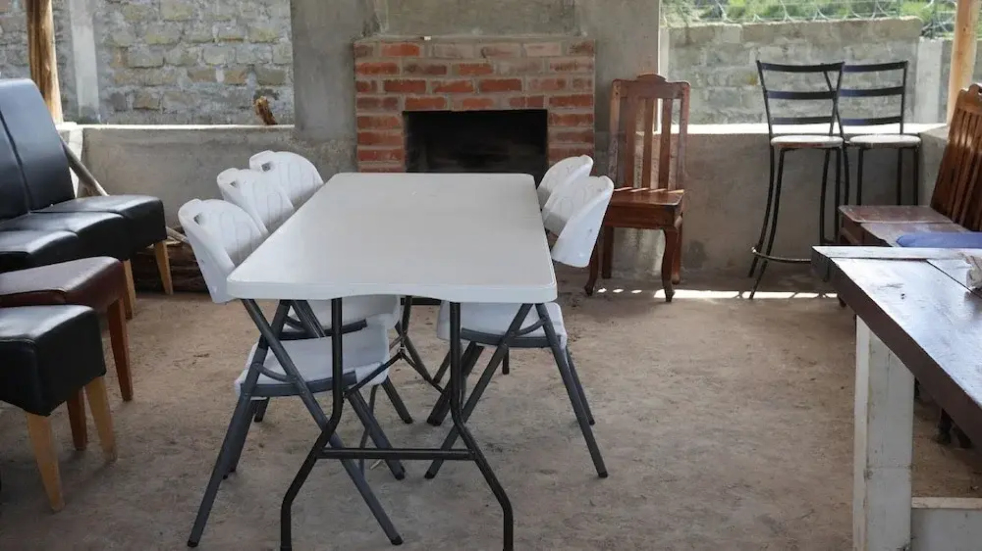 Namelok Retreat Centre