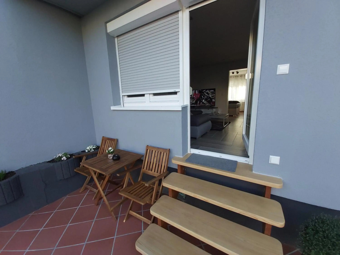 Apartment Claudia