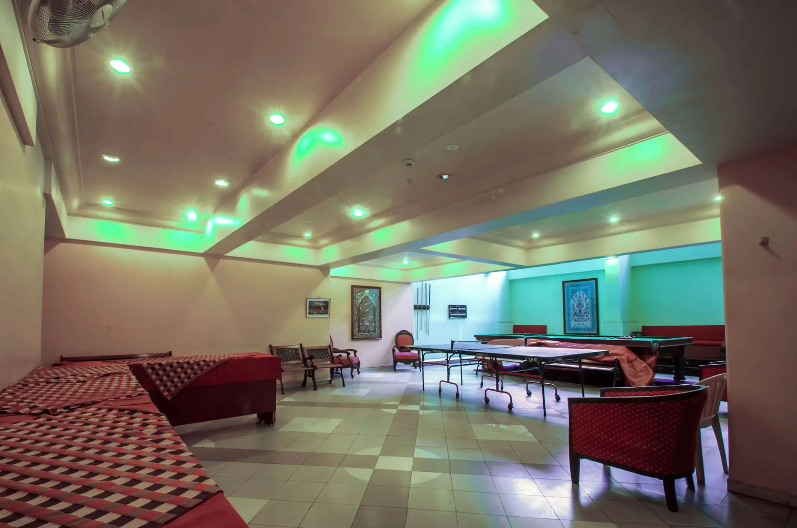 Quality Inn Regency