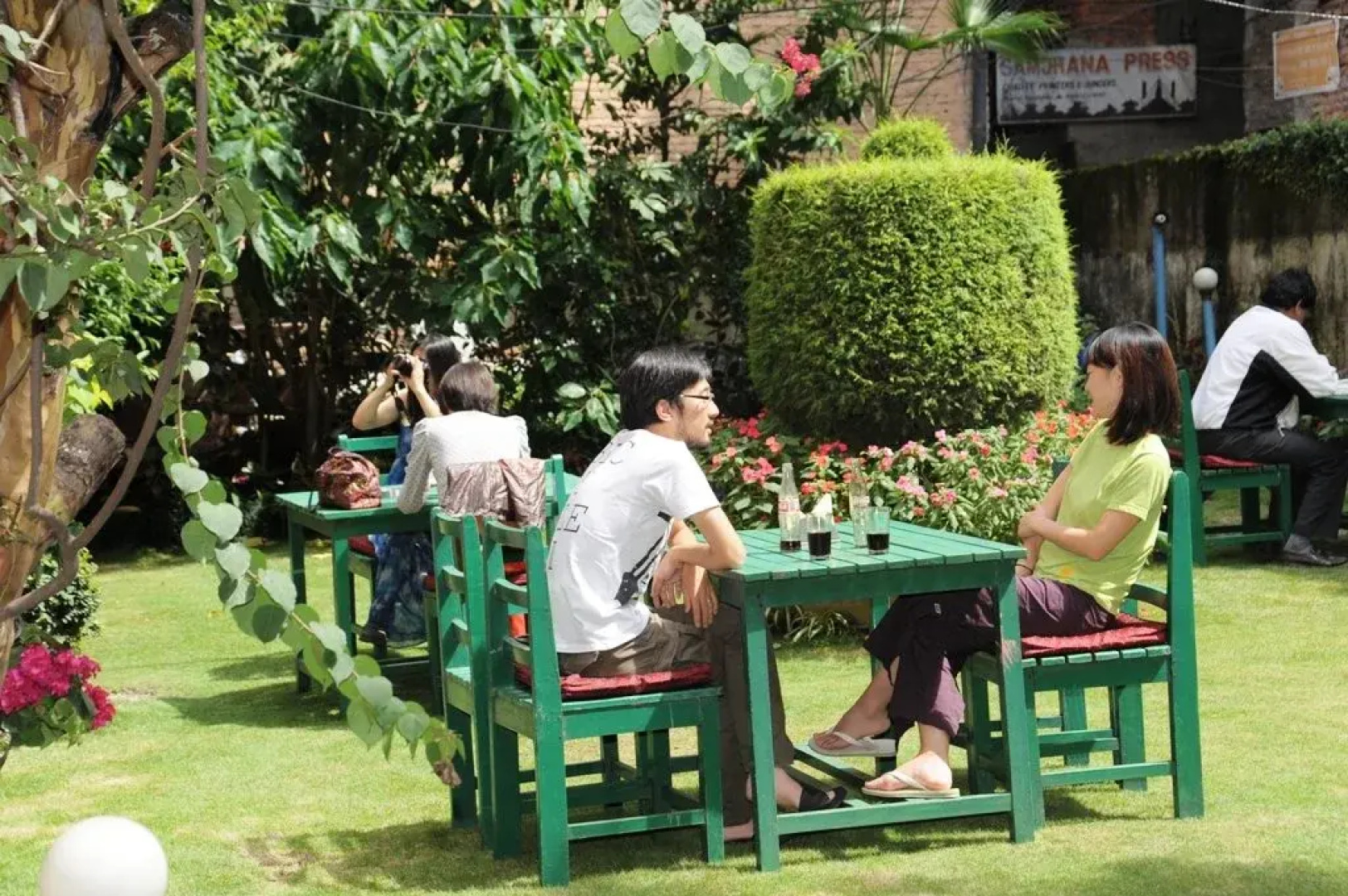 Acme Guest House