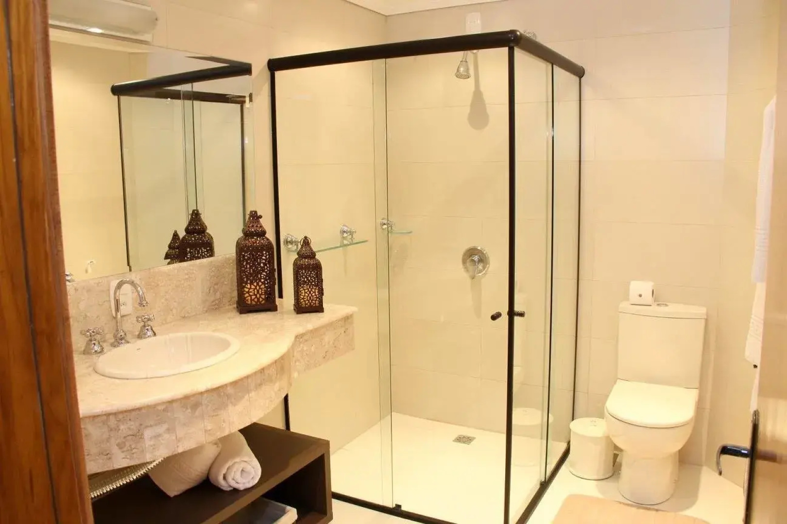 Hotel Vivenda dos Sonhos