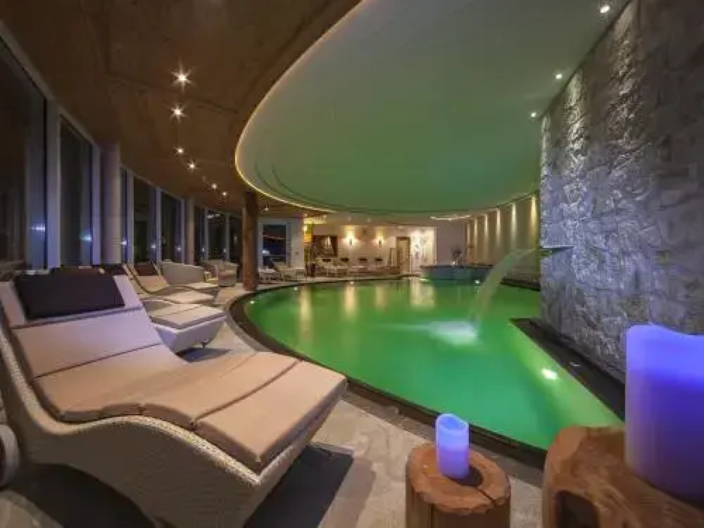 Hotel Sun Valley