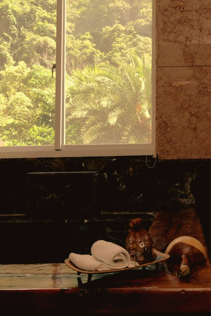 Sunrise Hot Spring Hotel