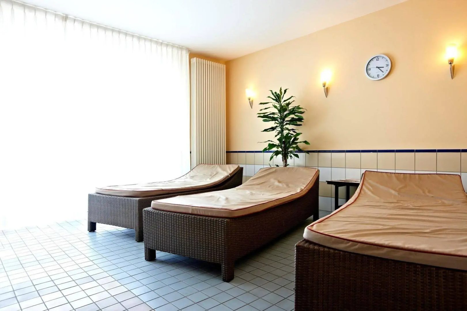 Steigenberger Aparthotel Zingst