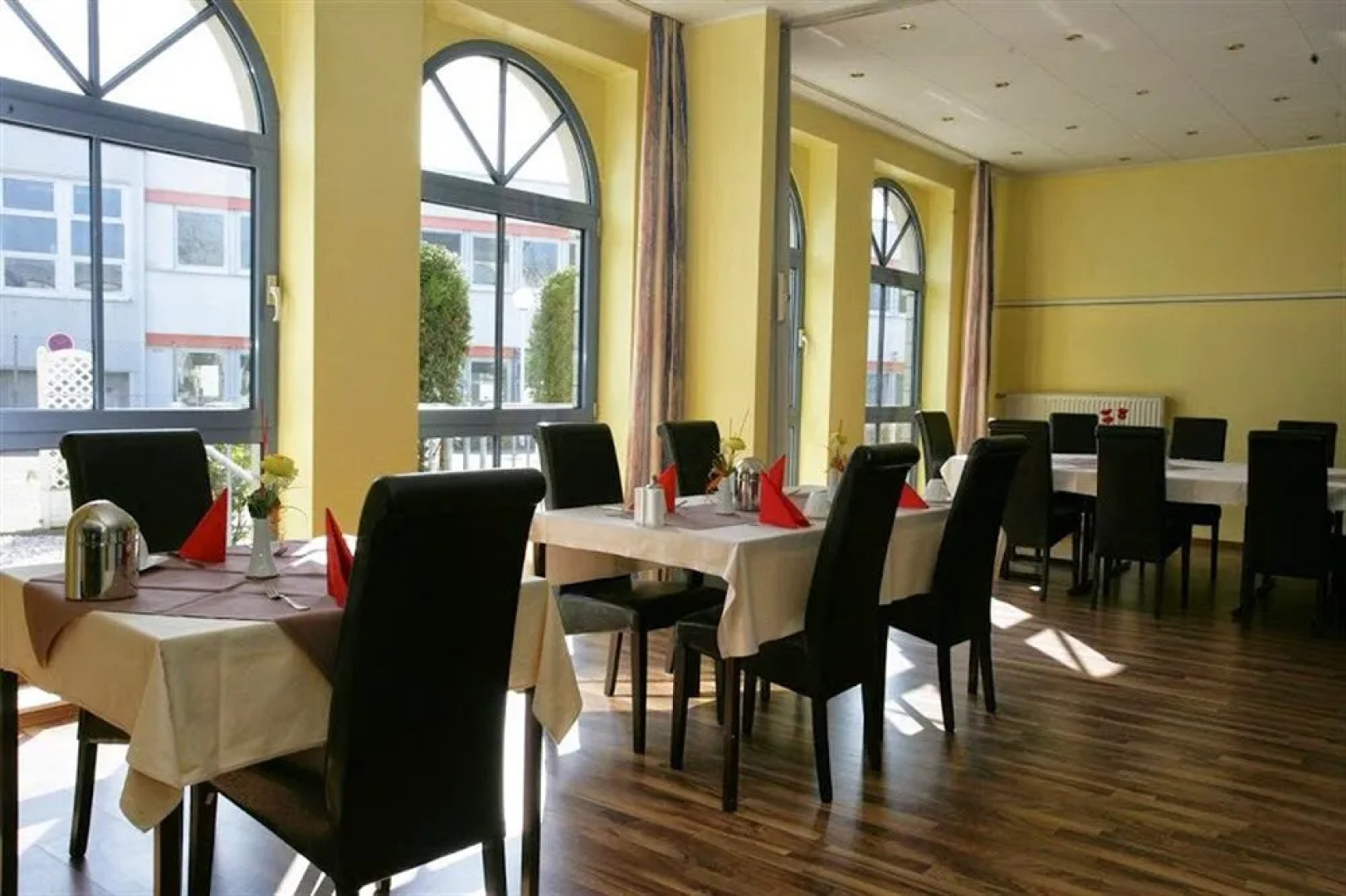 Stargaze Forum Hotel