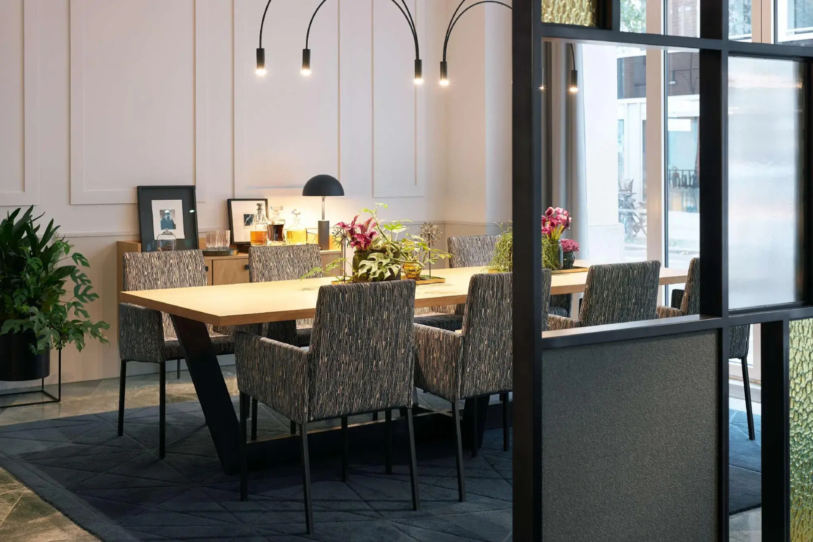 Classik Hotel Alexander Plaza