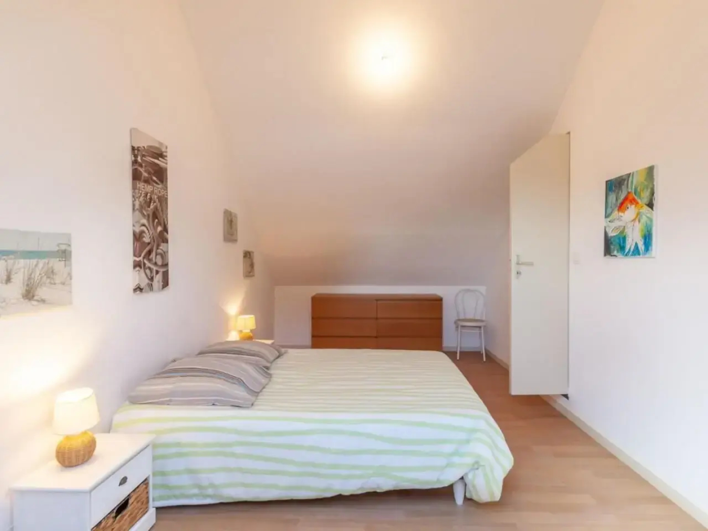 Holiday Home Oscar - HSM402