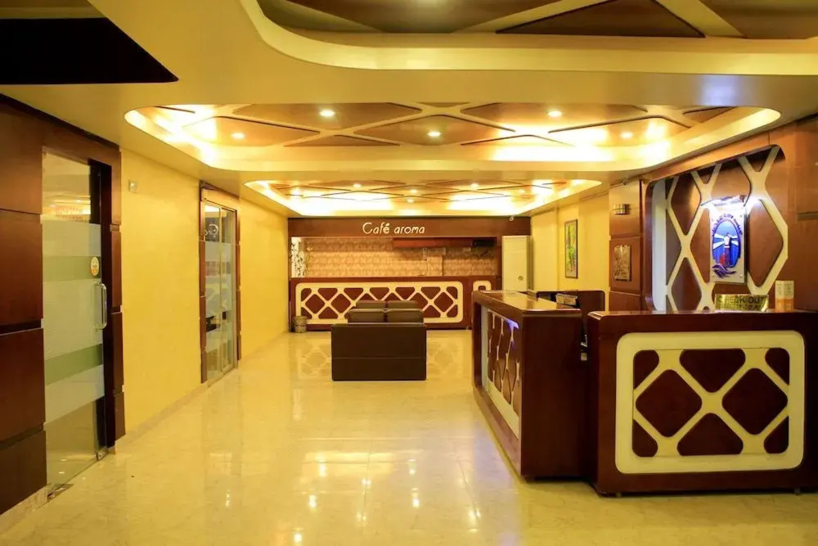 Lighthouse Family Retreat