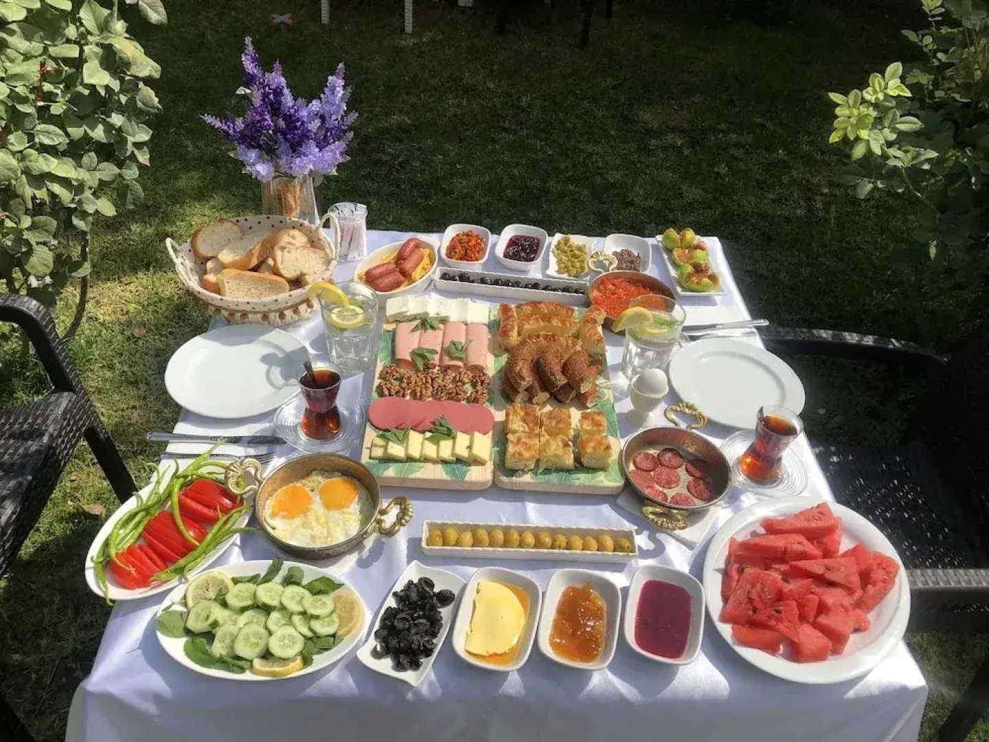 Garden Otel Amasya