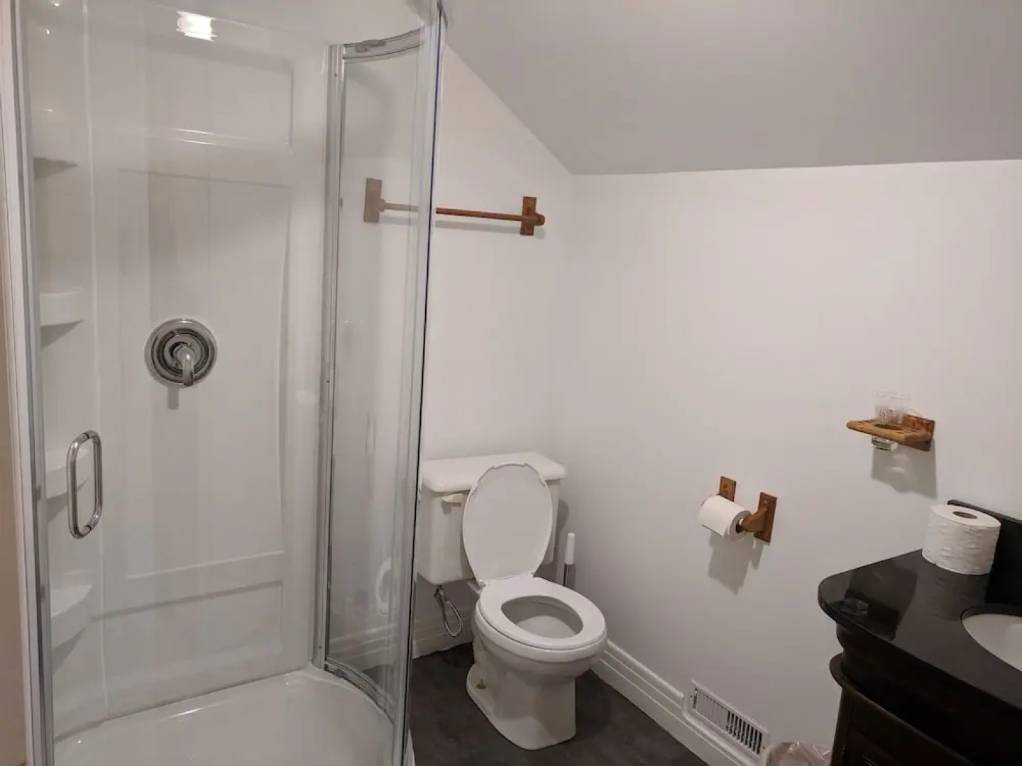 Ma Chaumière au Québec